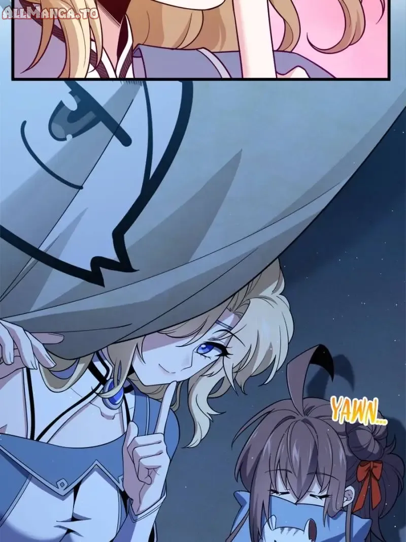 Read Spare Me, Great Lord EN Manga Online