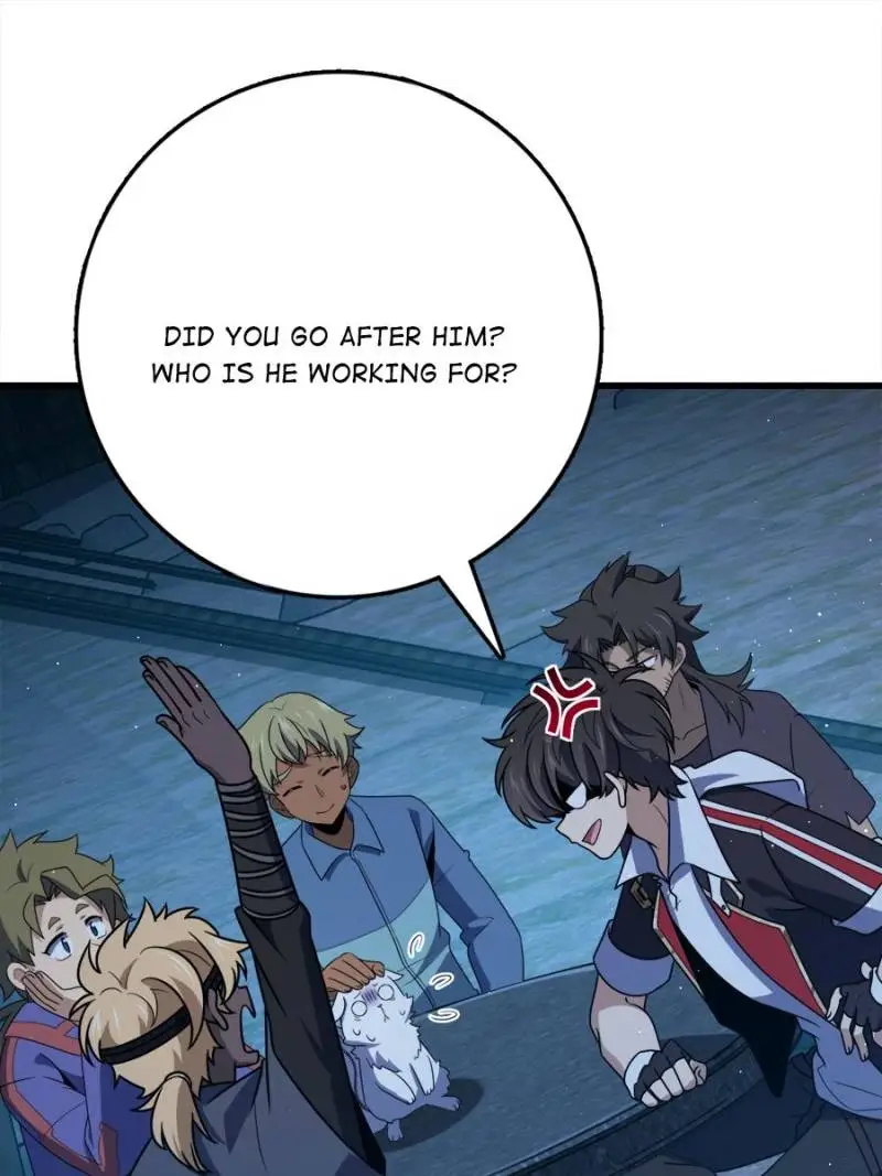 Read Spare Me, Great Lord EN Manga Online