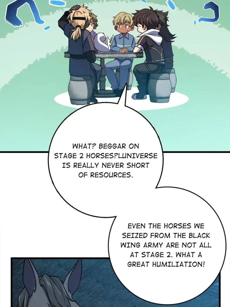 Read Spare Me, Great Lord EN Manga Online