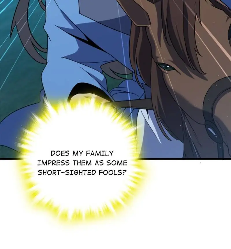 Read Spare Me, Great Lord EN Manga Online