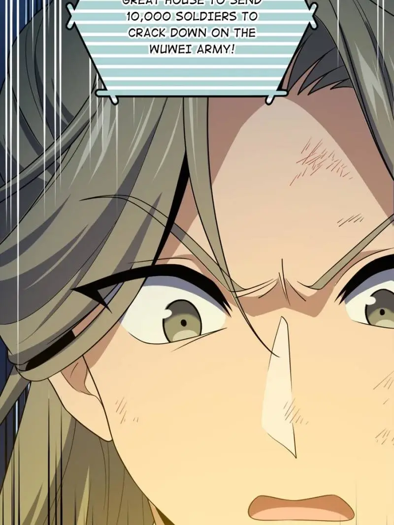 Read Spare Me, Great Lord EN Manga Online