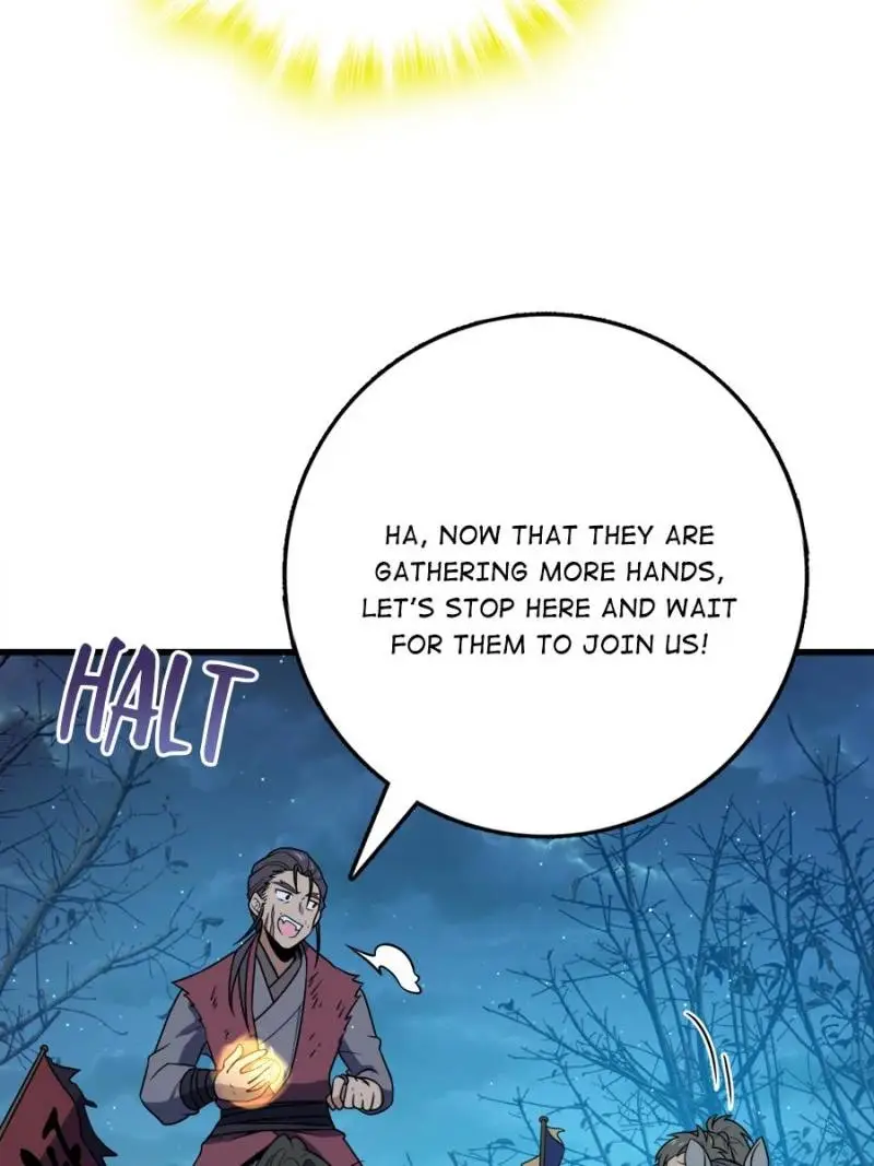 Read Spare Me, Great Lord EN Manga Online