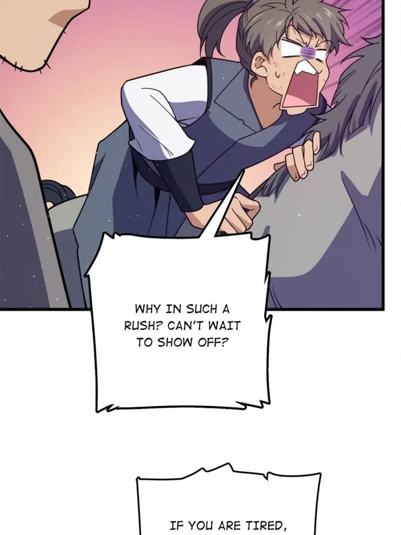 Read Spare Me, Great Lord EN Manga Online