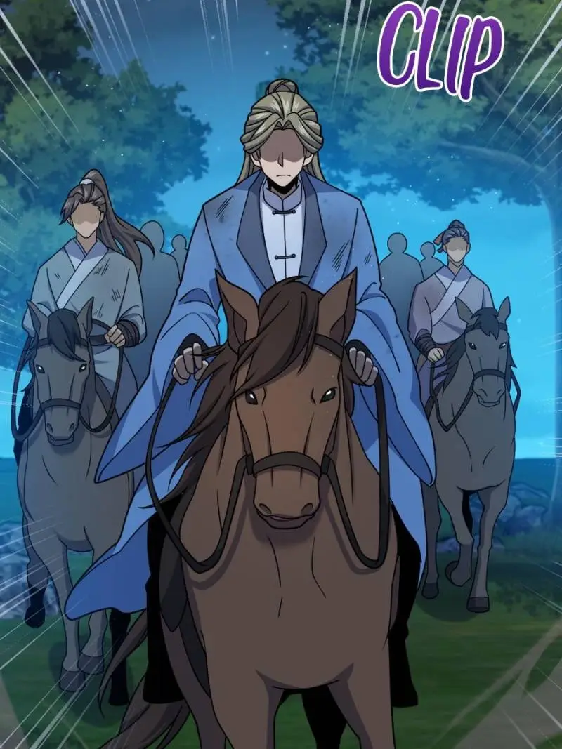 Read Spare Me, Great Lord EN Manga Online