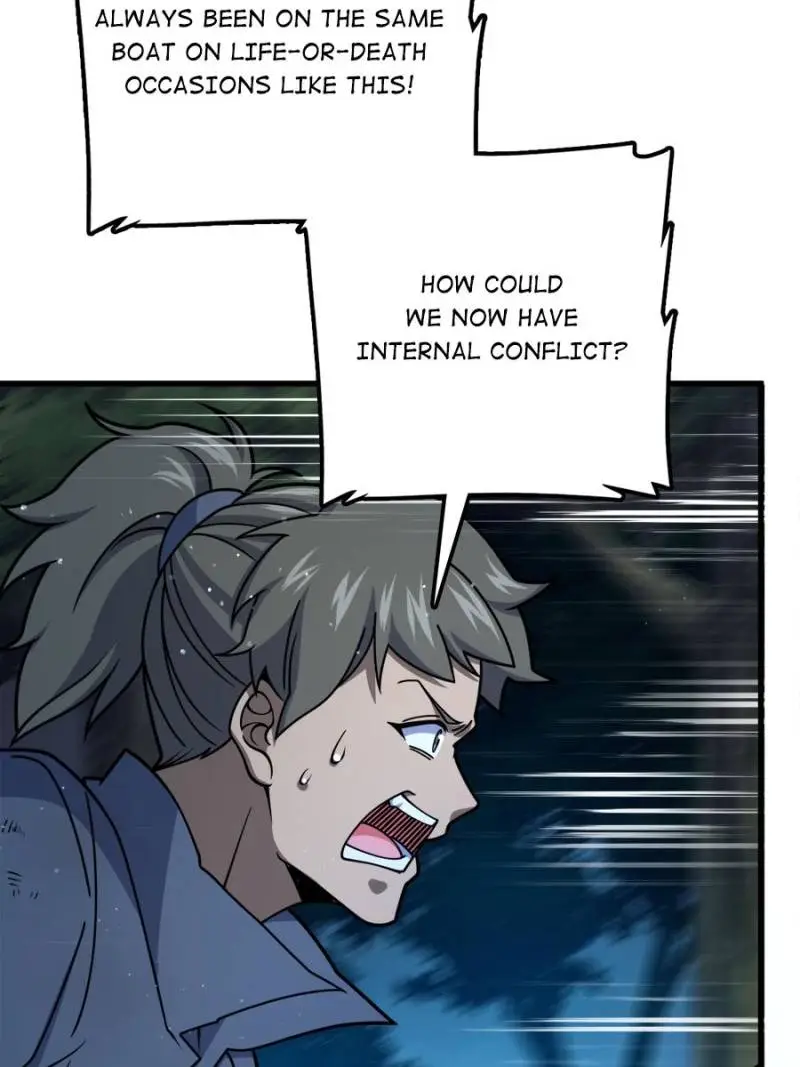 Read Spare Me, Great Lord EN Manga Online