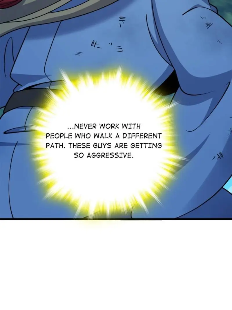 Read Spare Me, Great Lord EN Manga Online