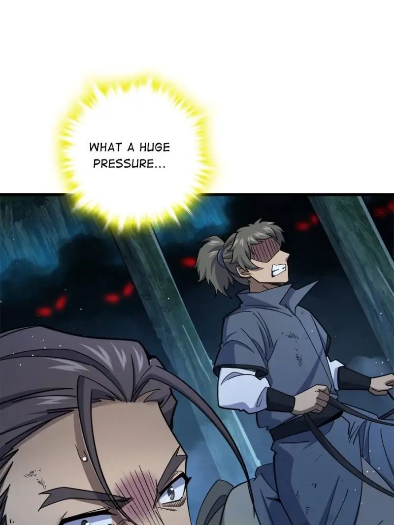 Read Spare Me, Great Lord EN Manga Online