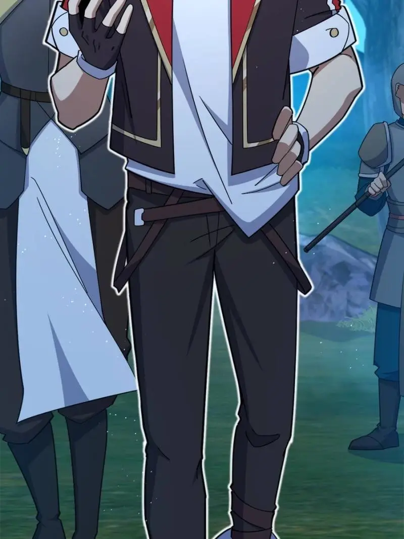 Read Spare Me, Great Lord EN Manga Online