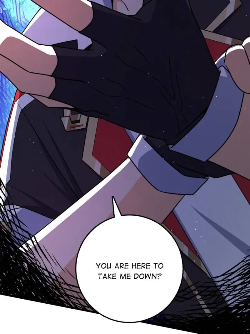 Read Spare Me, Great Lord EN Manga Online