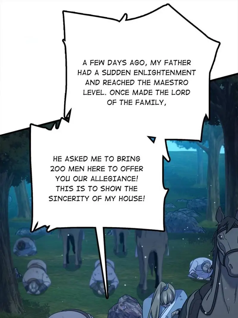 Read Spare Me, Great Lord EN Manga Online