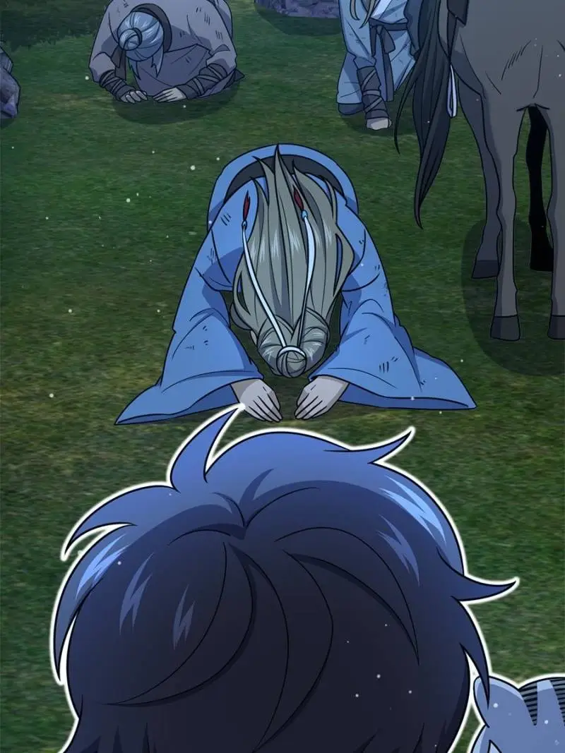 Read Spare Me, Great Lord EN Manga Online