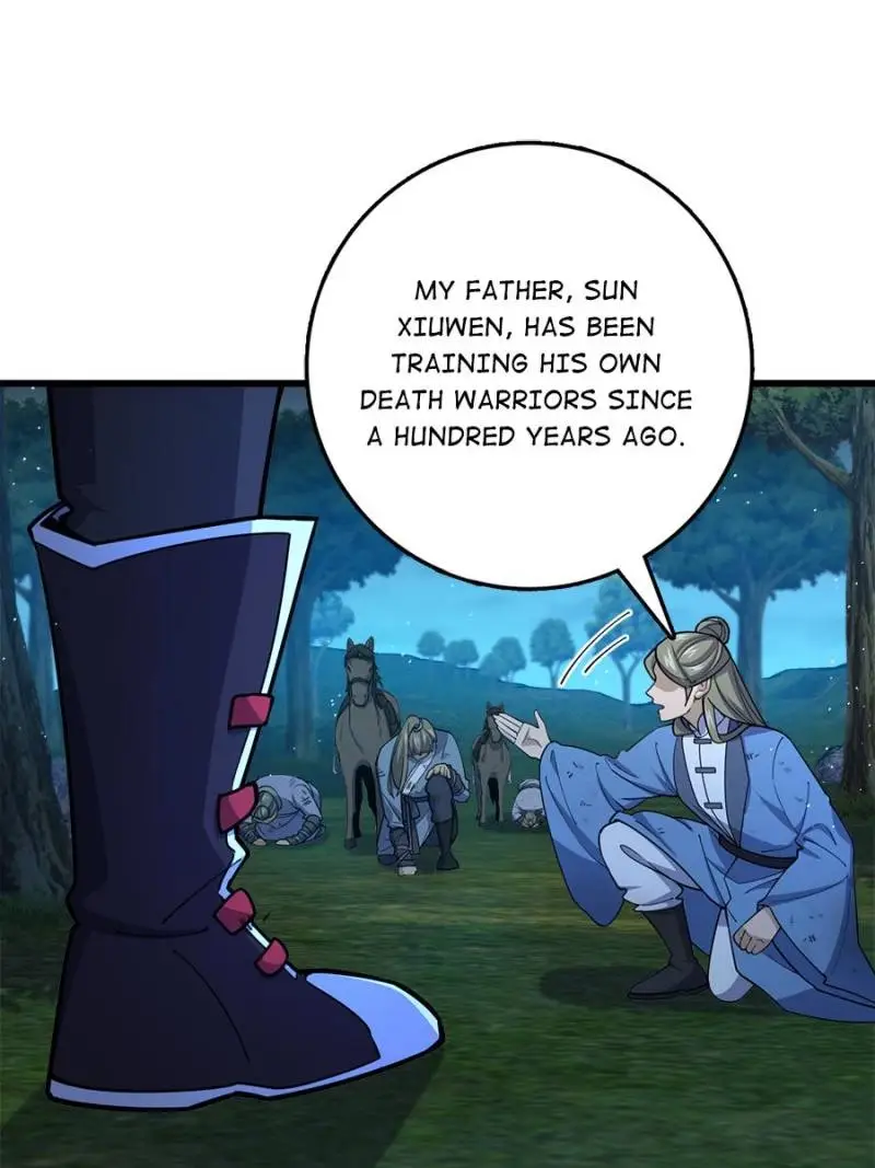 Read Spare Me, Great Lord EN Manga Online