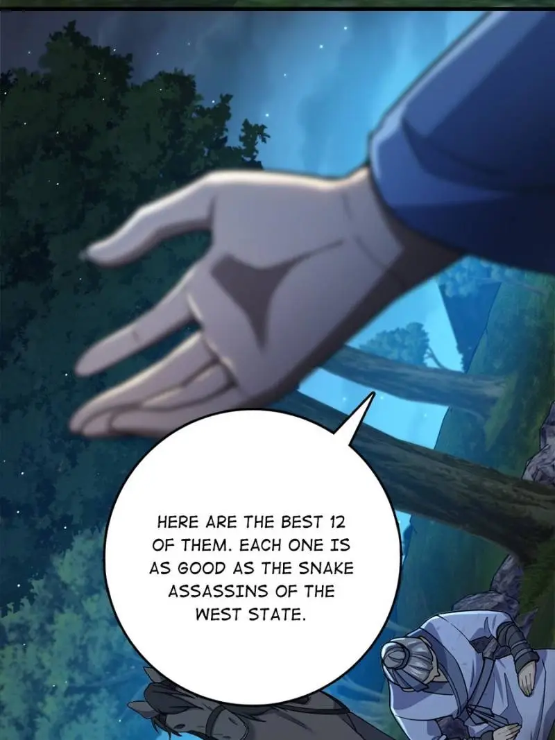 Read Spare Me, Great Lord EN Manga Online