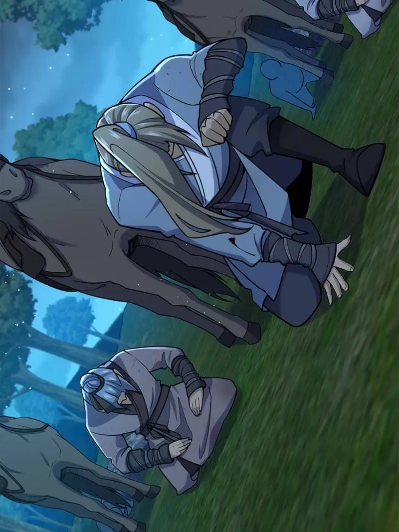 Read Spare Me, Great Lord EN Manga Online