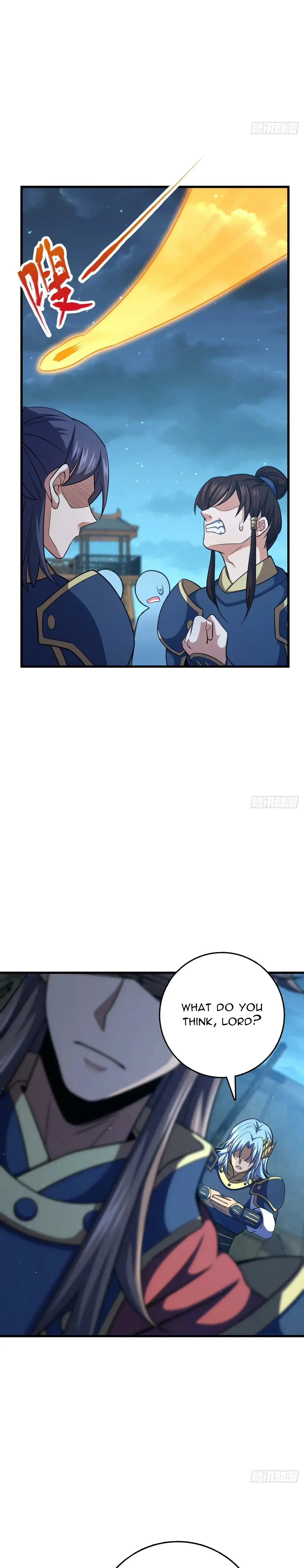 Read Spare Me, Great Lord EN Manga Online