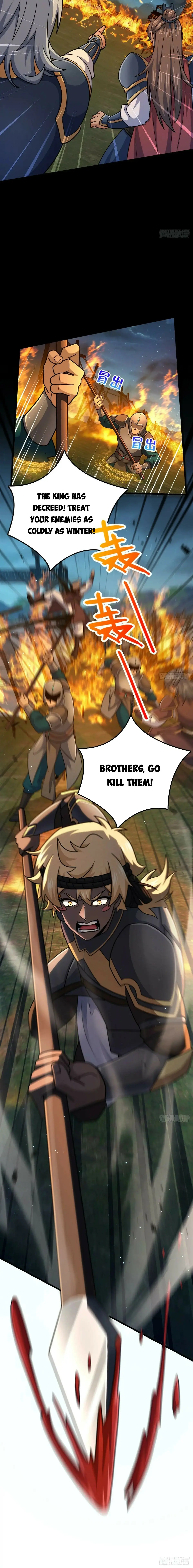 Read Spare Me, Great Lord EN Manga Online