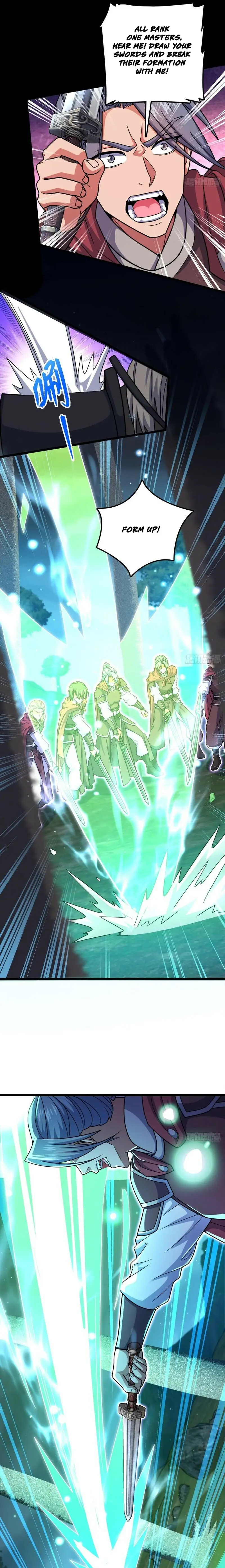 Read Spare Me, Great Lord EN Manga Online