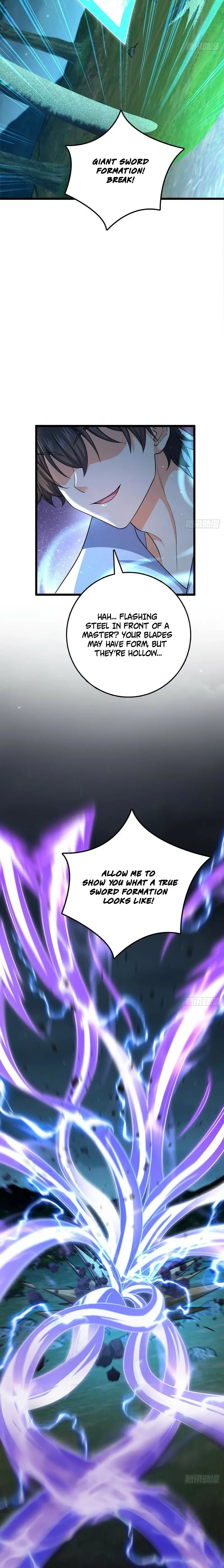 Read Spare Me, Great Lord EN Manga Online