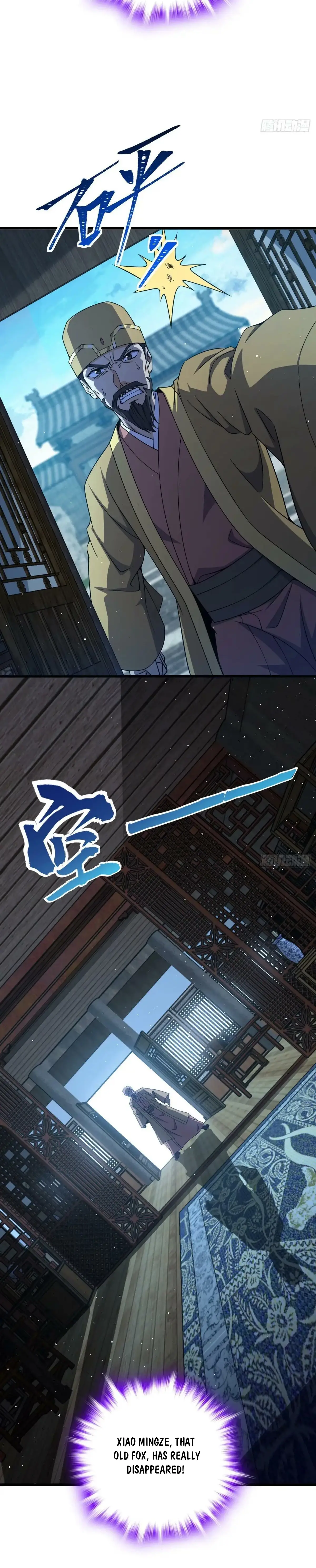 Read Spare Me, Great Lord EN Manga Online