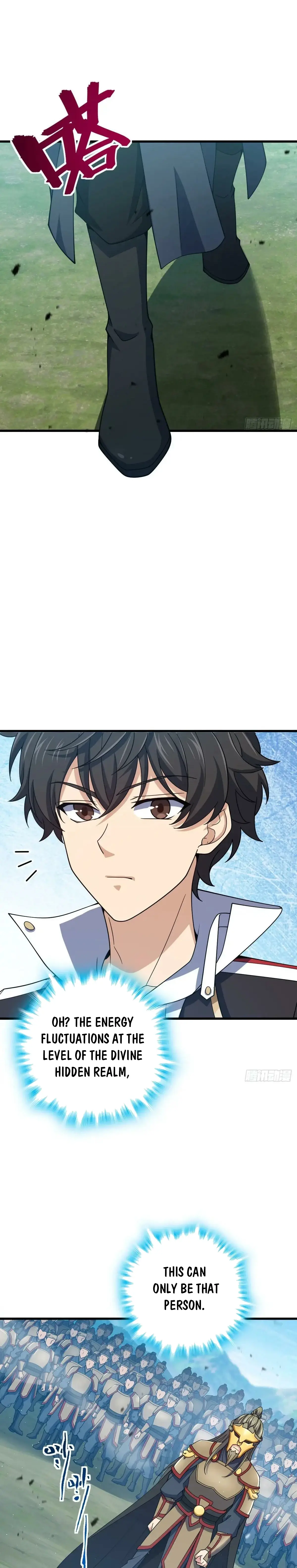 Read Spare Me, Great Lord EN Manga Online