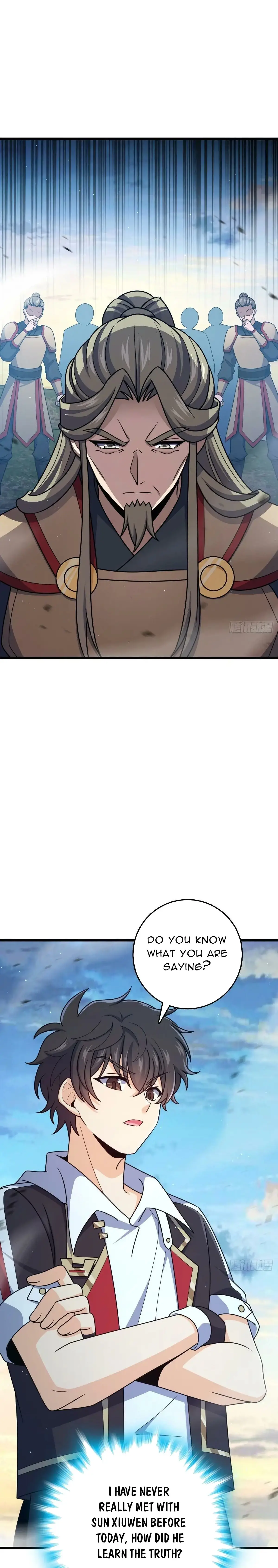 Read Spare Me, Great Lord EN Manga Online