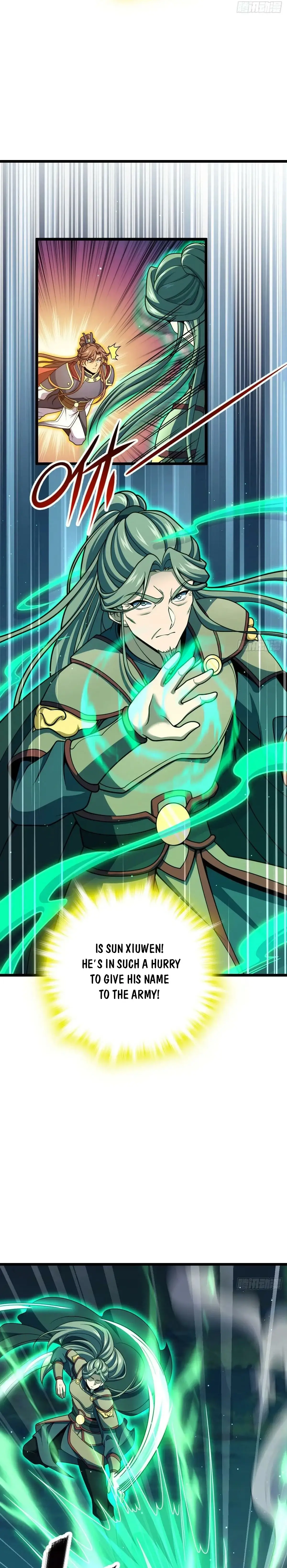 Read Spare Me, Great Lord EN Manga Online