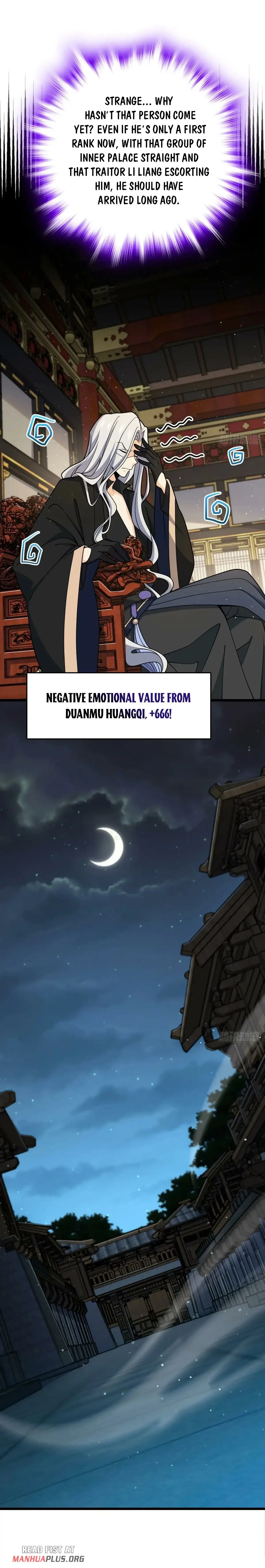 Read Spare Me, Great Lord EN Manga Online