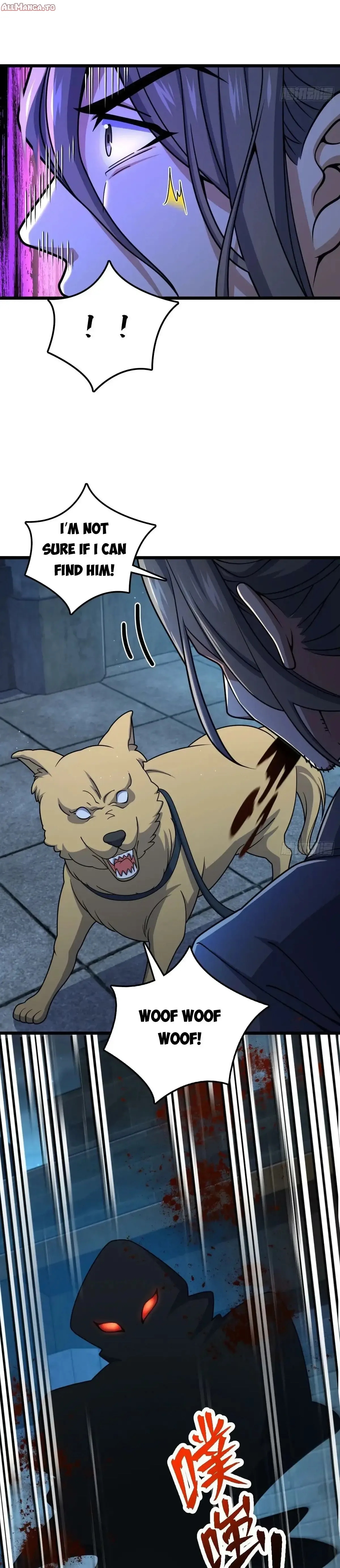 Read Spare Me, Great Lord EN Manga Online