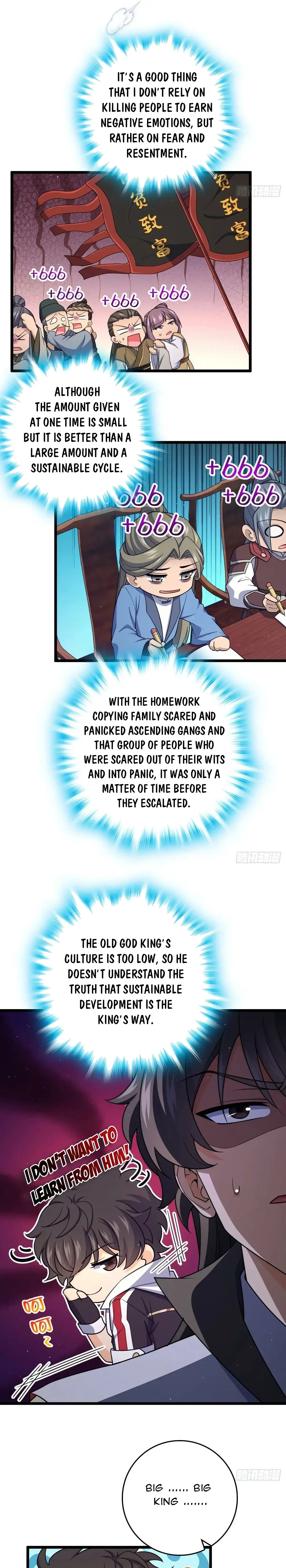 Read Spare Me, Great Lord EN Manga Online