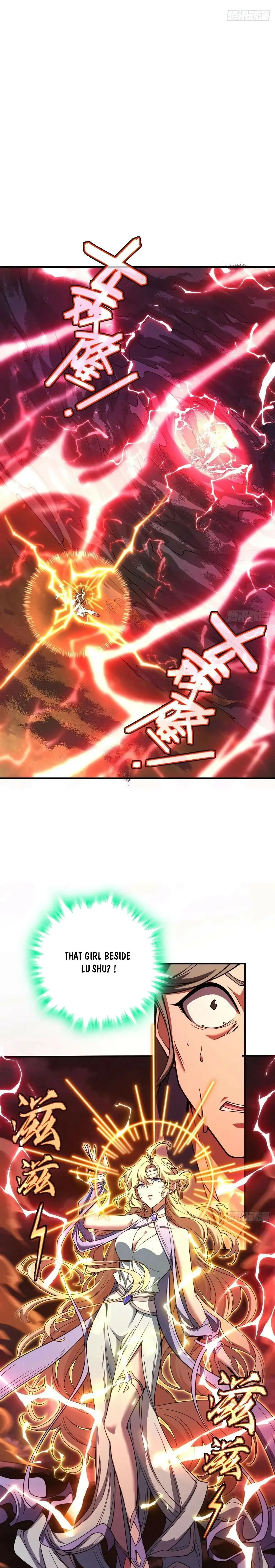 Read Spare Me, Great Lord EN Manga Online