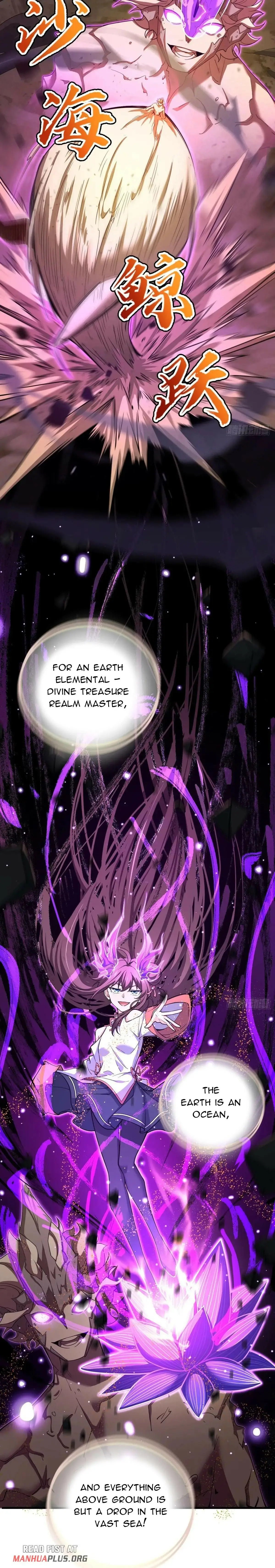 Read Spare Me, Great Lord EN Manga Online