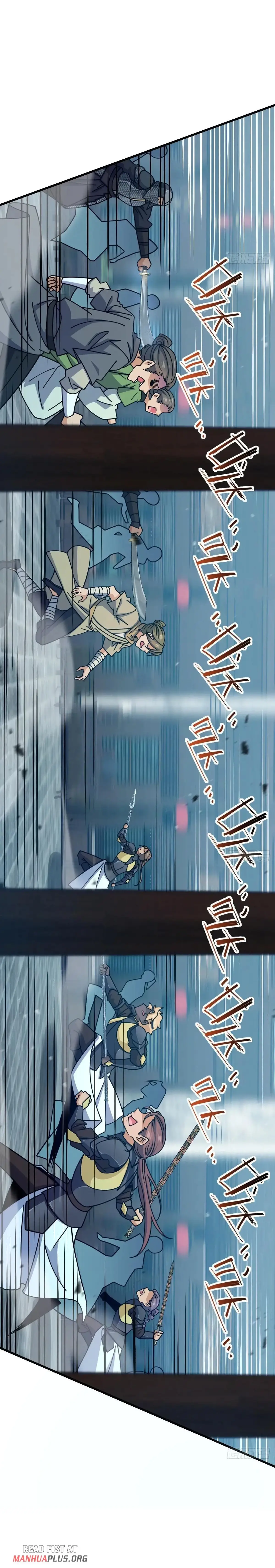 Read Spare Me, Great Lord EN Manga Online