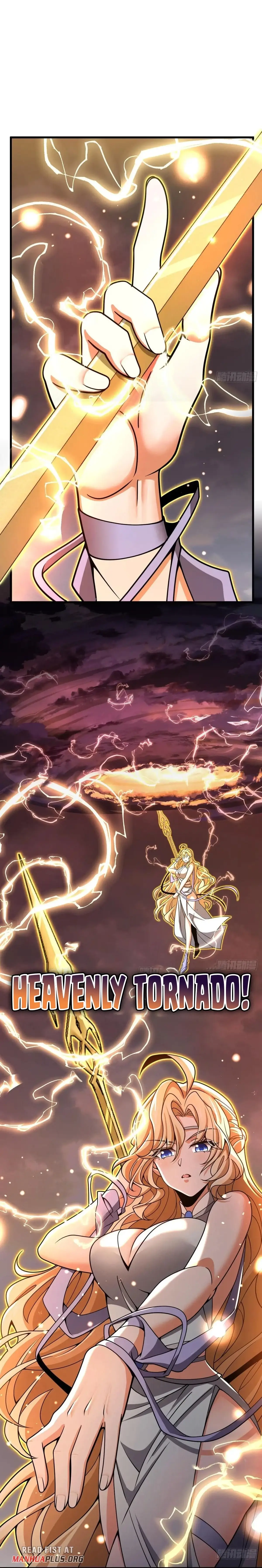 Read Spare Me, Great Lord EN Manga Online