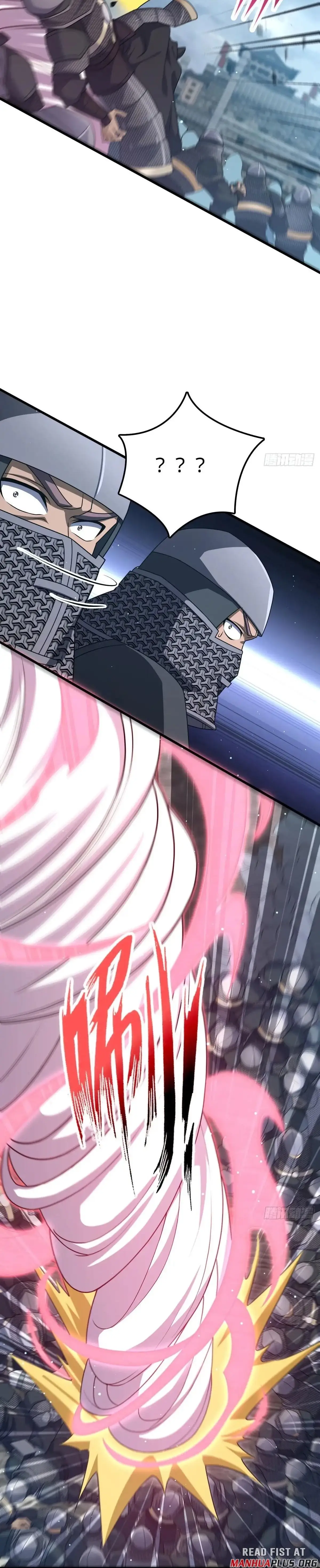 Read Spare Me, Great Lord EN Manga Online