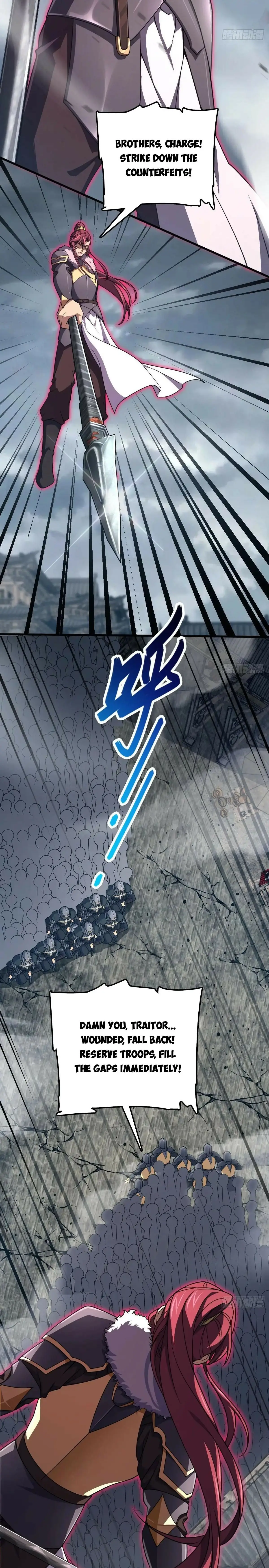 Read Spare Me, Great Lord EN Manga Online