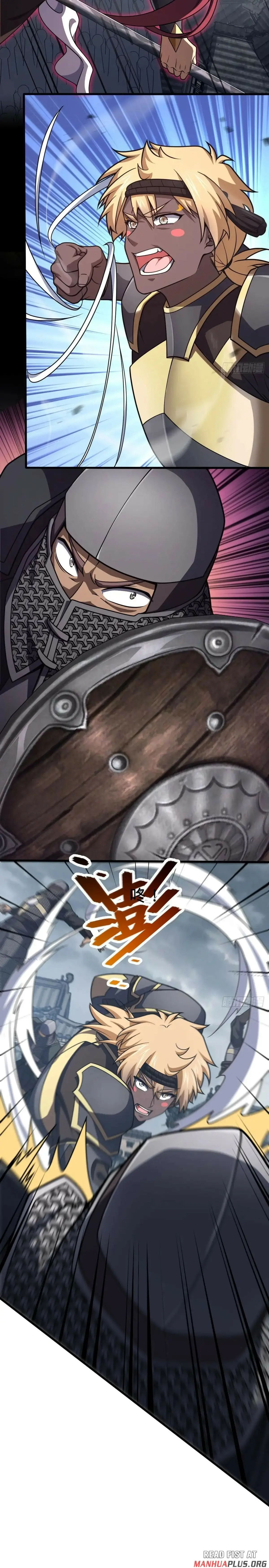 Read Spare Me, Great Lord EN Manga Online