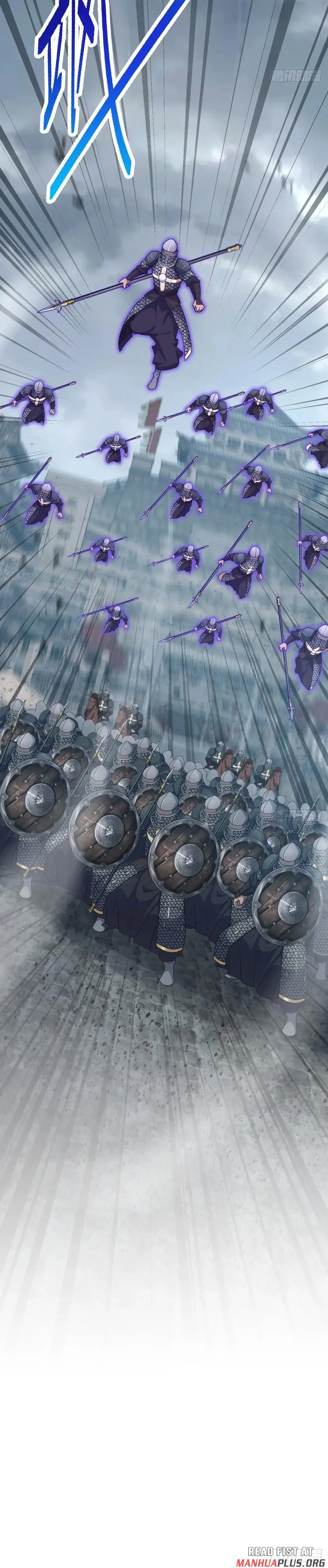 Read Spare Me, Great Lord EN Manga Online