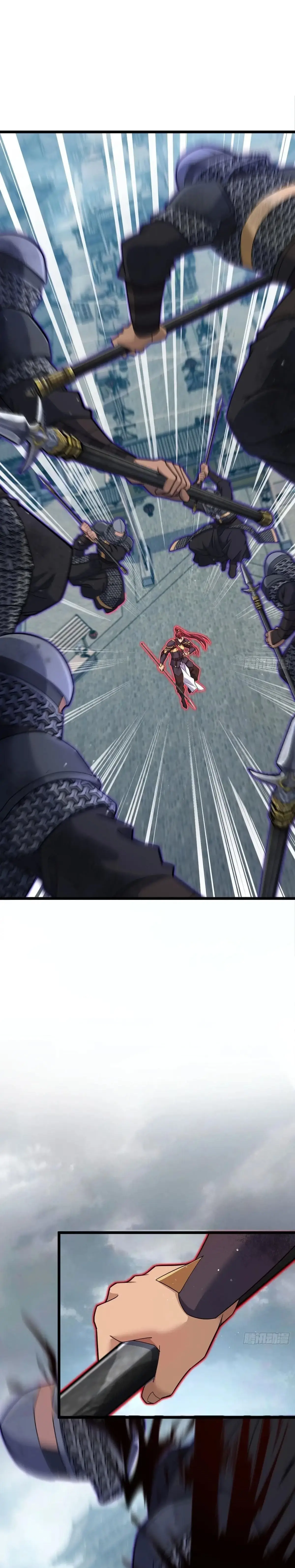 Read Spare Me, Great Lord EN Manga Online