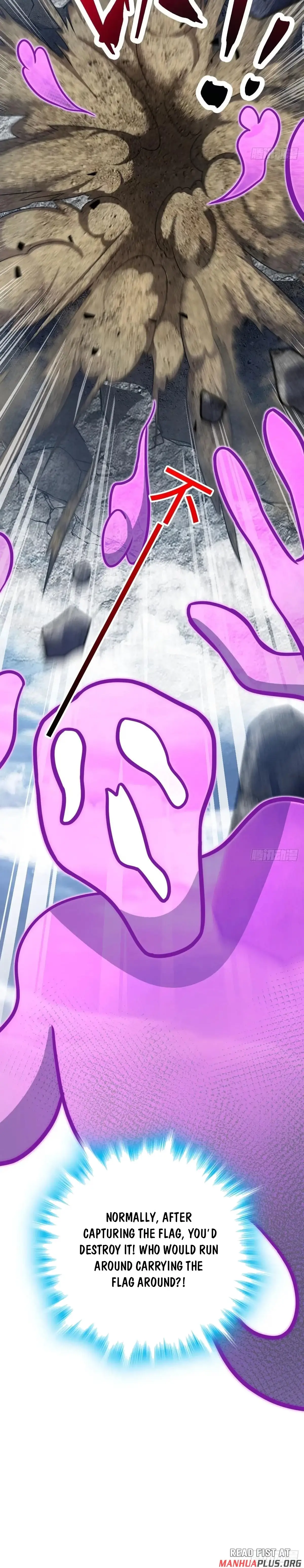 Read Spare Me, Great Lord EN Manga Online