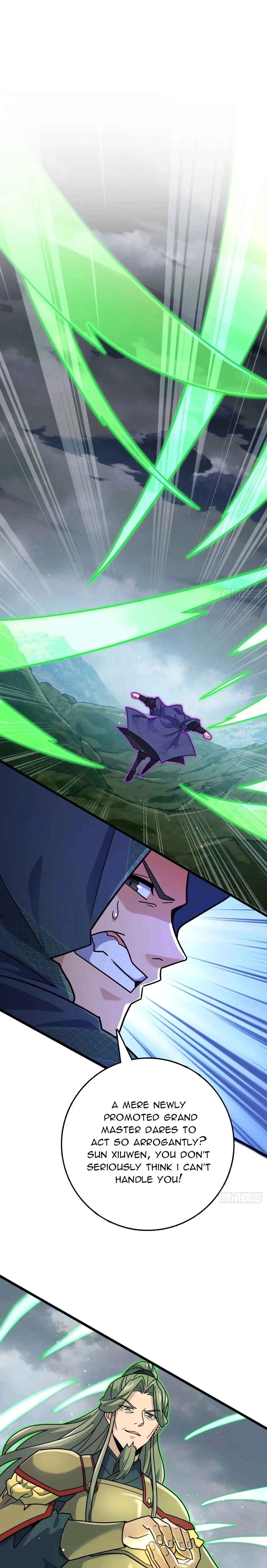 Read Spare Me, Great Lord EN Manga Online