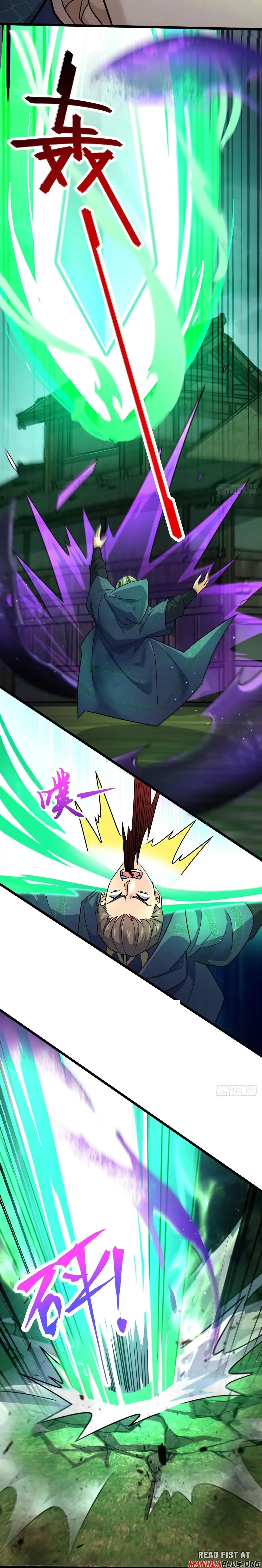 Read Spare Me, Great Lord EN Manga Online