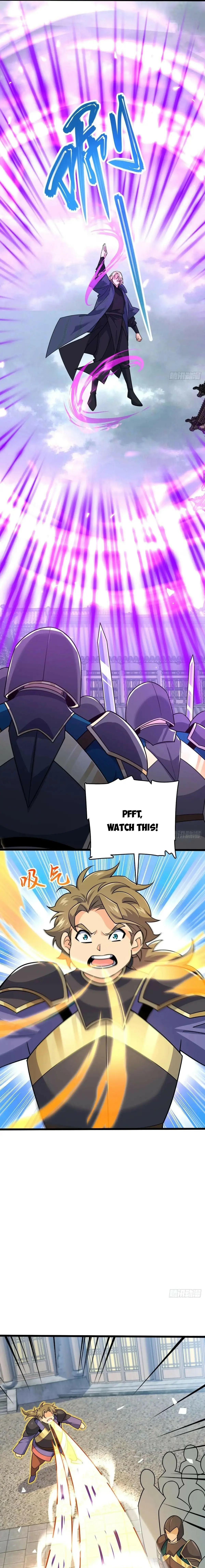 Read Spare Me, Great Lord EN Manga Online