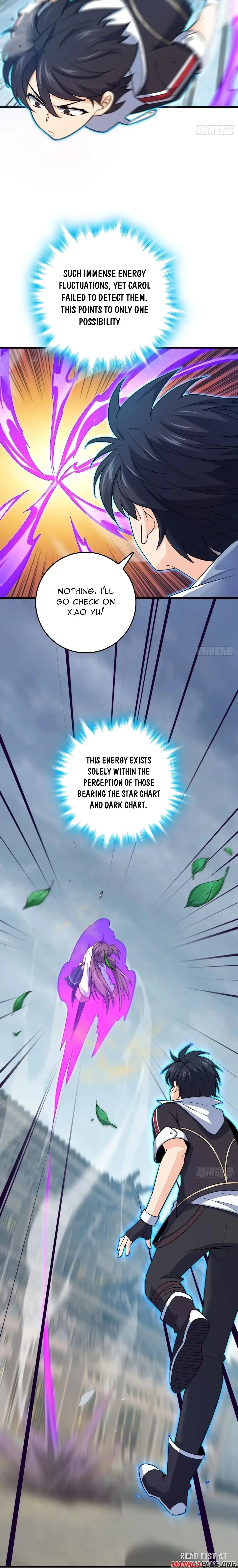 Read Spare Me, Great Lord EN Manga Online