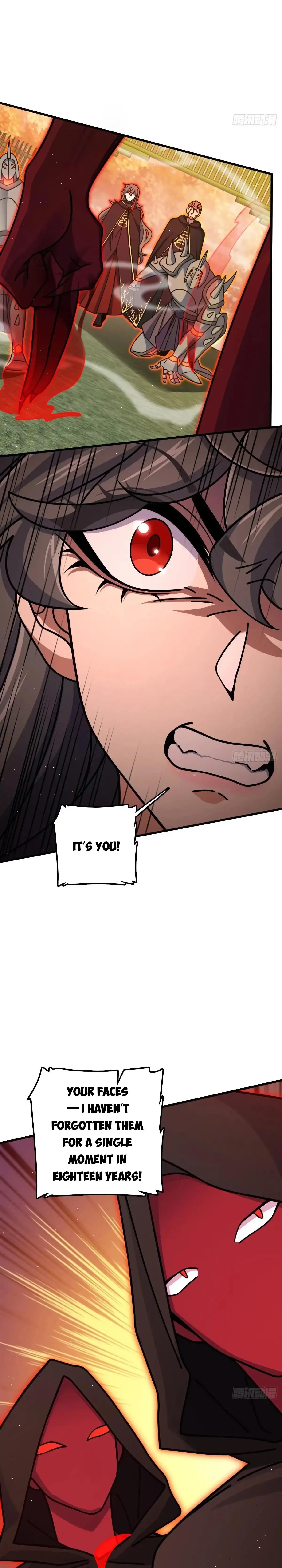 Read Spare Me, Great Lord EN Manga Online