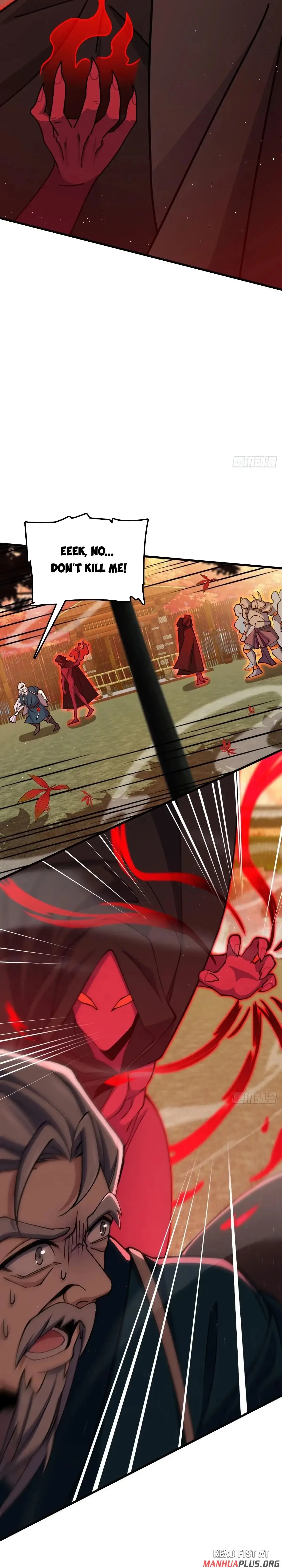 Read Spare Me, Great Lord EN Manga Online