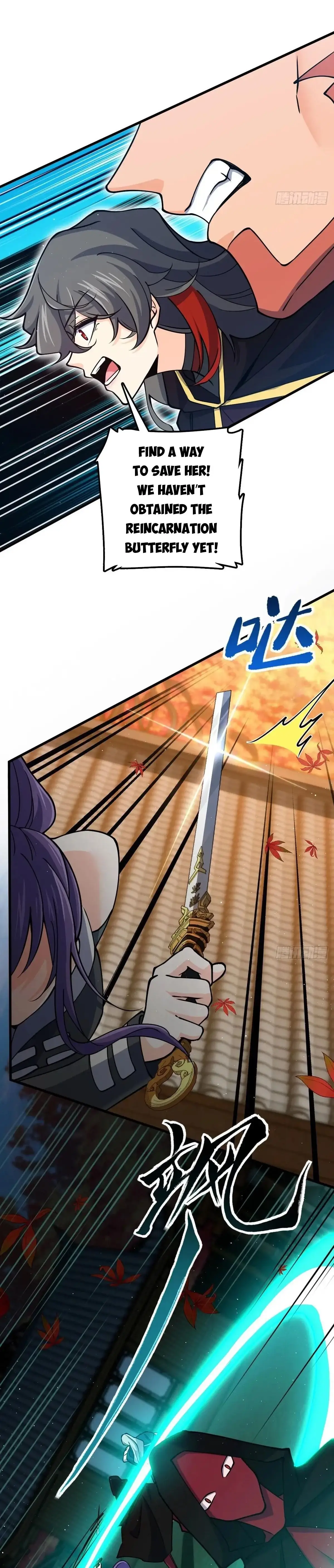 Read Spare Me, Great Lord EN Manga Online