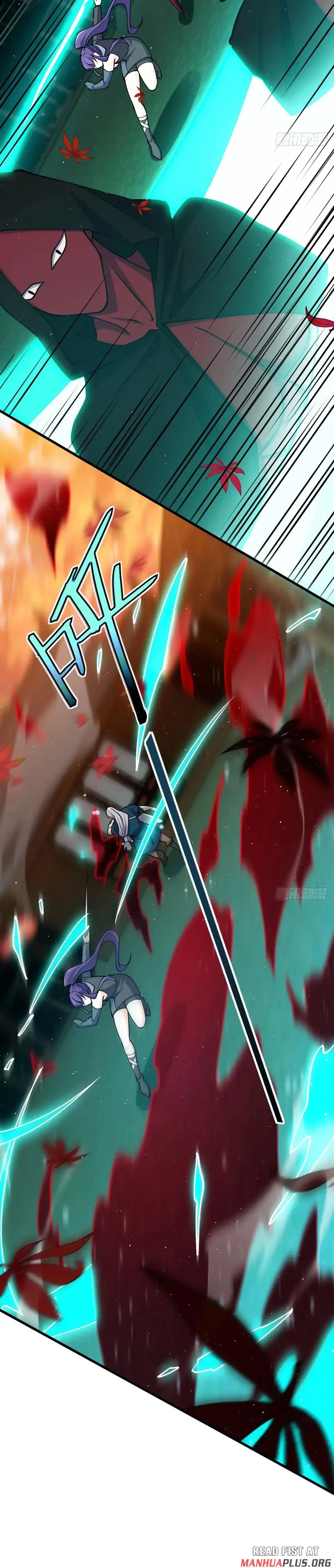 Read Spare Me, Great Lord EN Manga Online