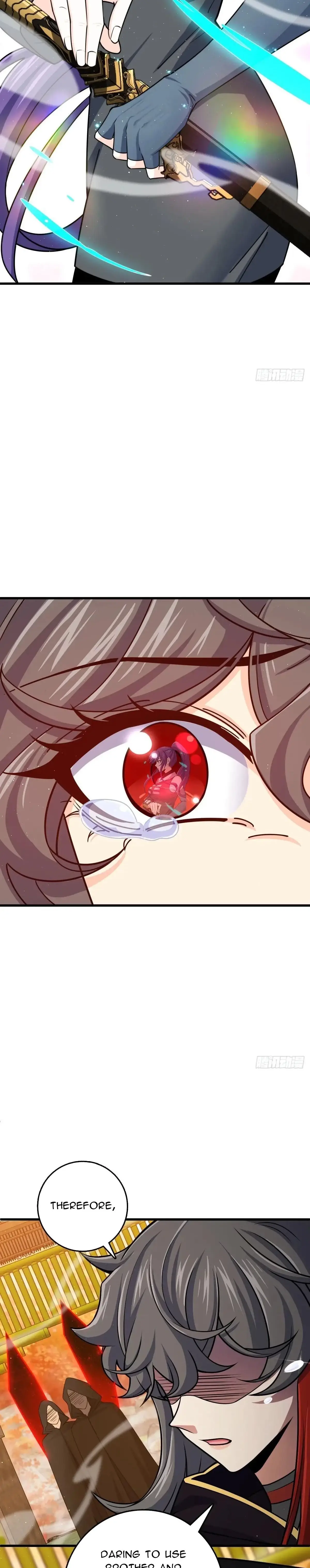 Read Spare Me, Great Lord EN Manga Online