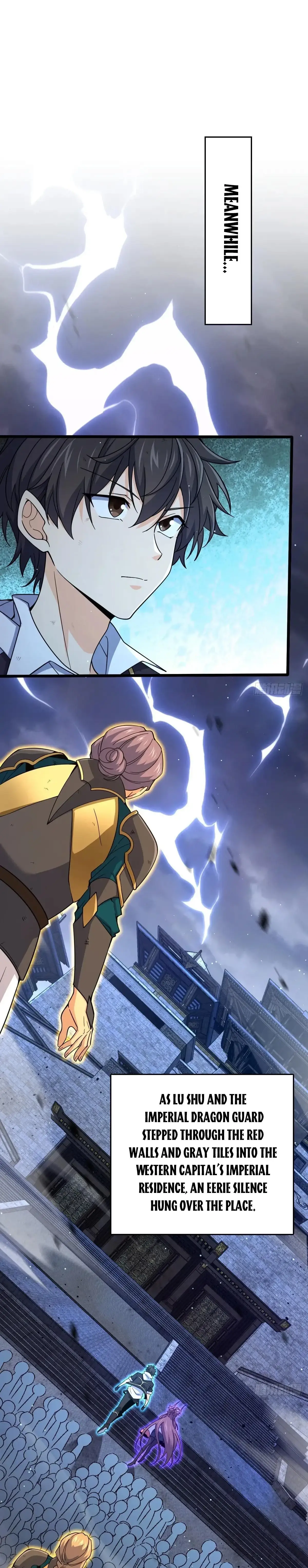 Read Spare Me, Great Lord EN Manga Online