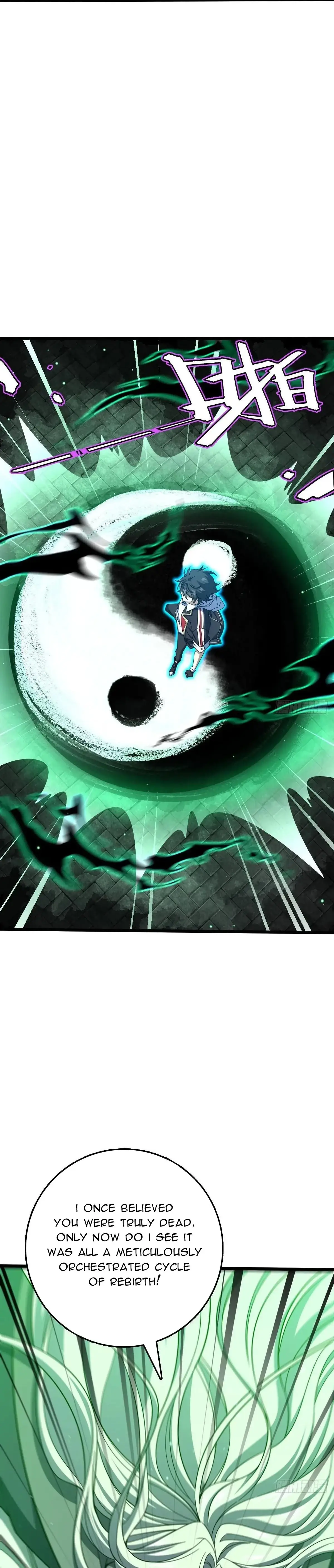 Read Spare Me, Great Lord EN Manga Online